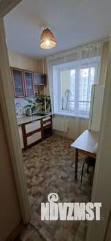 1-к квартира, на длительный срок, 29м2, 4/10 этаж