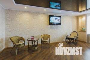 1-к квартира, посуточно, 45м2, 10/10 этаж