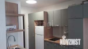 Студия квартира, на длительный срок, 12м2, 5/5 этаж