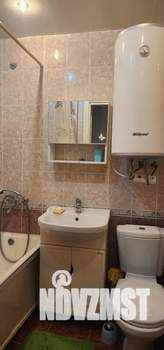 2-к квартира, посуточно, 40м2, 9/10 этаж