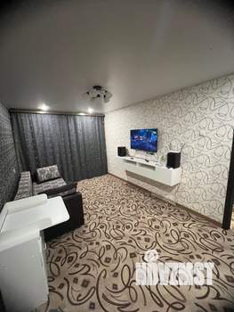 1-к квартира, на длительный срок, 40м2, 2/5 этаж