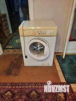 1-к квартира, на длительный срок, 18м2, 2/5 этаж