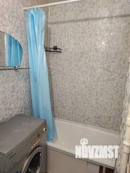 1-к квартира, на длительный срок, 18м2, 5/5 этаж