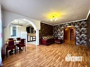 3-к квартира, на длительный срок, 103м2, 5/5 этаж