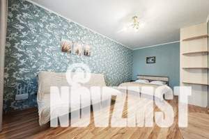 1-к квартира, посуточно, 10м2, 7/10 этаж