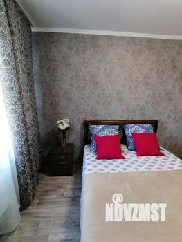 2-к квартира, посуточно, 60м2, 7/10 этаж