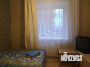 1-к квартира, посуточно, 13м2, 1/1 этаж