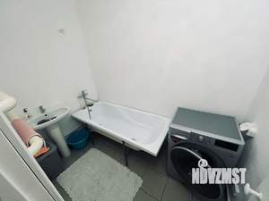 1-к квартира, на длительный срок, 42м2, 7/17 этаж