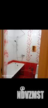 1-к квартира, на длительный срок, 36м2, 4/11 этаж