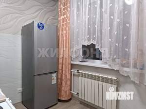 1-к квартира, на длительный срок, 35м2, 3/9 этаж