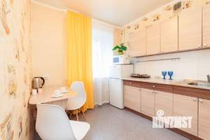 1-к квартира, посуточно, 30м2, 3/5 этаж