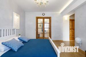 1-к квартира, посуточно, 41м2, 5/5 этаж