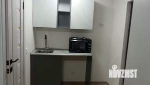 1-к квартира, на длительный срок, 30м2, 3/5 этаж