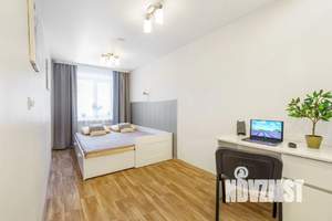2-к квартира, посуточно, 42м2, 1/5 этаж