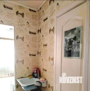 Студия квартира, на длительный срок, 21м2, 3/5 этаж