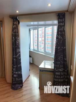 1-к квартира, на длительный срок, 53м2, 4/6 этаж