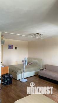 1-к квартира, на длительный срок, 35м2, 7/9 этаж