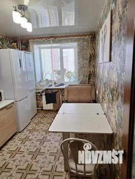1-к квартира, на длительный срок, 46м2, 3/9 этаж