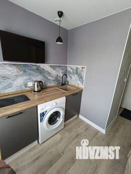 Студия квартира, на длительный срок, 12м2, 4/5 этаж