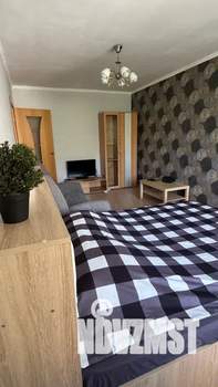 1-к квартира, посуточно, 32м2, 4/5 этаж