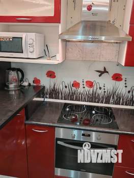 Студия квартира, на длительный срок, 35м2, 6/10 этаж