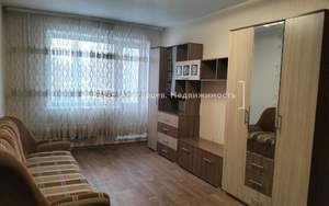1-к квартира, на длительный срок, 36м2, 4/10 этаж