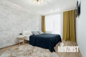1-к квартира, посуточно, 28м2, 9/10 этаж