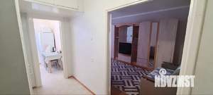 1-к квартира, на длительный срок, 36м2, 3/10 этаж