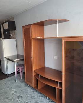 1-к квартира, на длительный срок, 18м2, 3/5 этаж