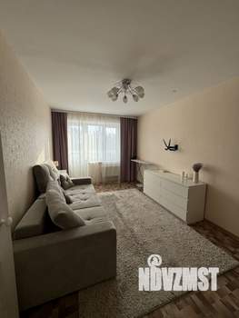 1-к квартира, на длительный срок, 36м2, 4/10 этаж