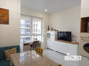 1-к квартира, на длительный срок, 35м2, 7/7 этаж