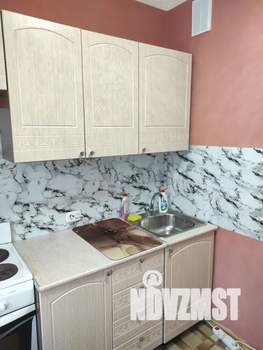 1-к квартира, посуточно, 30м2, 2/10 этаж