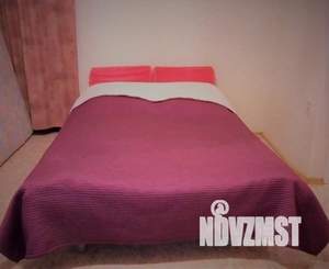1-к квартира, на длительный срок, 30м2, 1/4 этаж