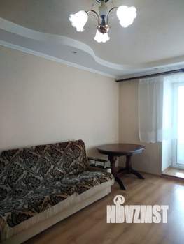 1-к квартира, на длительный срок, 42м2, 2/10 этаж