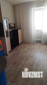 Студия квартира, на длительный срок, 28м2, 14/15 этаж