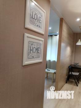 1-к квартира, на длительный срок, 32м2, 2/6 этаж