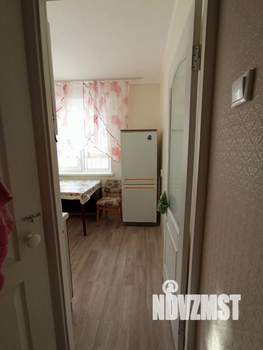 1-к квартира, на длительный срок, 38м2, 13/17 этаж