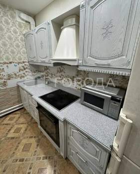 1-к квартира, на длительный срок, 40м2, 1/2 этаж