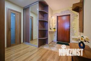 2-к квартира, посуточно, 50м2, 9/18 этаж