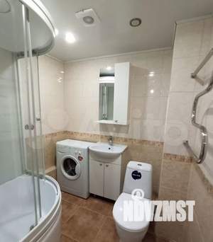 2-к квартира, на длительный срок, 41м2, 5/9 этаж