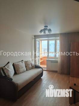 1-к квартира, на длительный срок, 34м2, 6/11 этаж