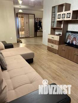 2-к квартира, посуточно, 70м2, 4/12 этаж