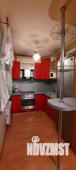 2-к квартира, на длительный срок, 54м2, 6/10 этаж