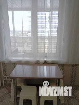 2-к квартира, посуточно, 46м2, 1/1 этаж