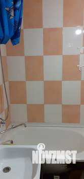 1-к квартира, на длительный срок, 19м2, 5/5 этаж