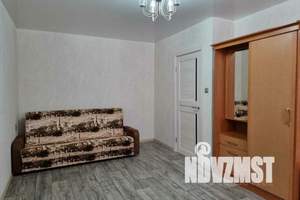 1-к квартира, посуточно, 40м2, 2/8 этаж