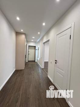 3-к квартира, на длительный срок, 80м2, 2/6 этаж