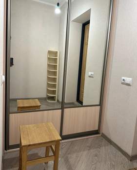 1-к квартира, на длительный срок, 36м2, 3/5 этаж