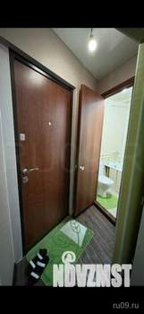Студия квартира, на длительный срок, 16м2, 1/11 этаж