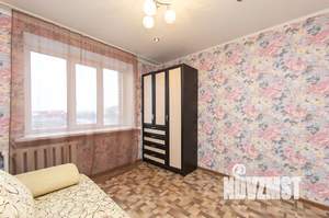 1-к квартира, посуточно, 18м2, 7/9 этаж